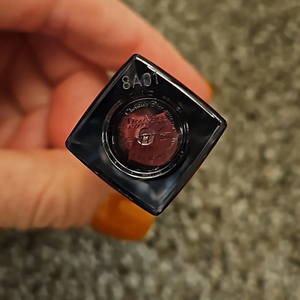 Dior Addict Lacquer Plump - Picture 7 of 7